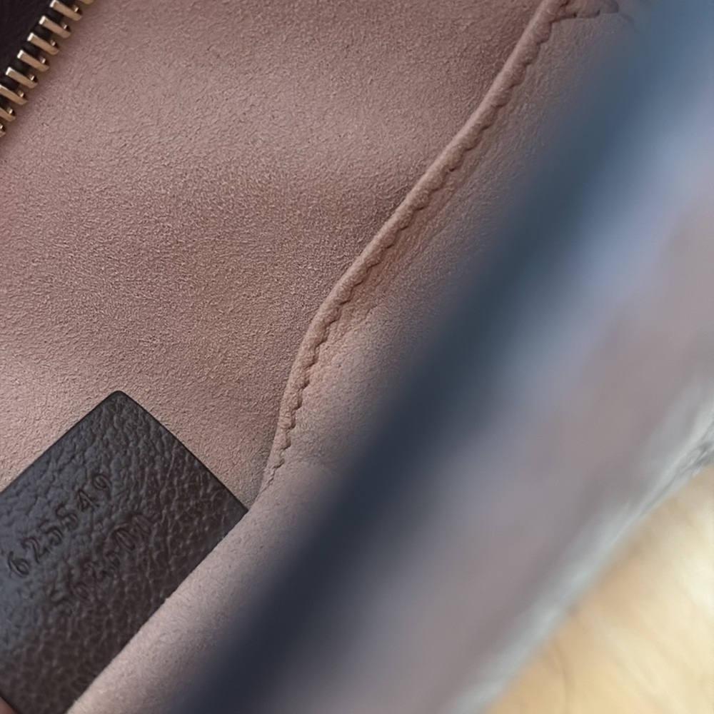 GUCCI MENS BAG - Picture 10 of 12